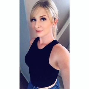 Meet your Posher, Keicia